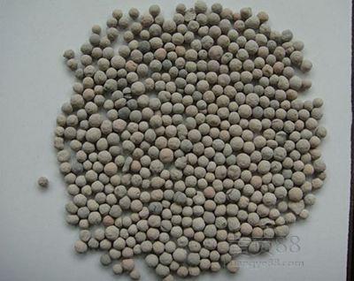 生物陶粒 生物陶粒